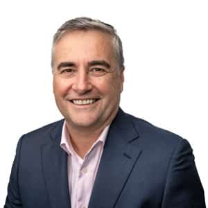 Tony Haworth Mortgage Broker Central Coast
