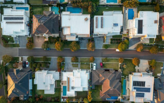 residential market australia