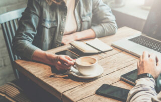 finance success starts with regular contact with your finance broker