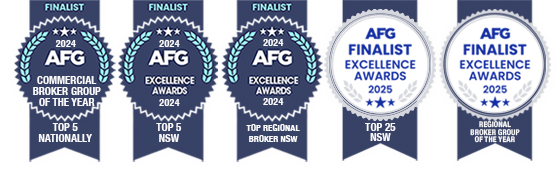 Award Winning Mortgage Brokers 2025