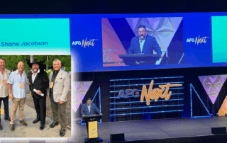 AFG Next Finance Broker Conference