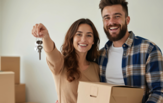 How AAP Finance Brokers help first home buyers get into the market on Central Coast